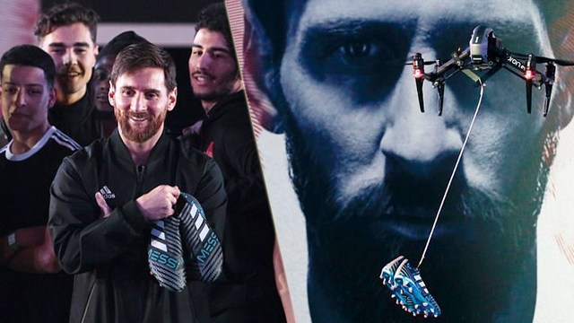 也利于呈现